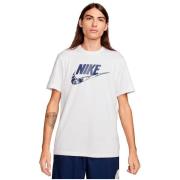 T-shirt Korte Mouw Nike T-shirt 12mo Futura