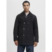 Mantel Jack &amp; Jones Detroit Peacoat Jacket