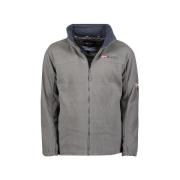 Fleece Jack Geographical Norway -