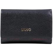 Portemonnee Liu Jo M TRIFOLD AA6172 E1109