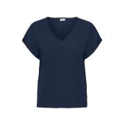 T-shirt Korte Mouw JDY -