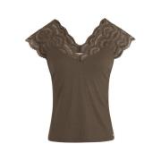 Blouse Morgan -