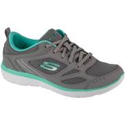 Lage Sneakers Skechers Summits Suited