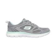 Fitness Schoenen Skechers Summits Suited