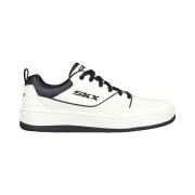 Lage Sneakers Skechers Court 92