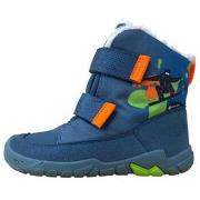 Snowboots Superfit 6041-8020 GORE-TEX Azul