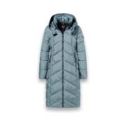 Parka Jas District Arosa