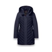 Parka Jas District St Moritz