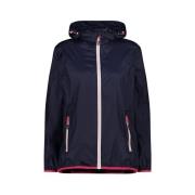 Windjack Cmp KURTKACMPWOMANFIXHOOD3X53256M982