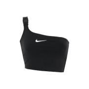 Blouse Nike T-shirt Sportswear Swoosh Crop