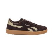 Lage Sneakers Reebok Sport Smash Edge