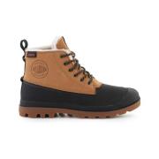 Laarzen Palladium Pampa Duck Wl Wp+