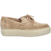 Bootschoenen Paul Green Halfhoge schoenen