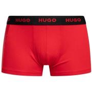Boxers BOSS Trunk 3-pack