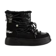 Enkellaarzen Lee Cooper B25694