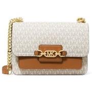 Tas MICHAEL Michael Kors 30R4G7HL3B HEATHER LG SHLDR