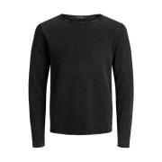 Trui Jack &amp; Jones 12174001 LEO-CAVIAR