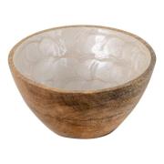 Schaaltjes en manden Signes Grimalt Kleine Kom