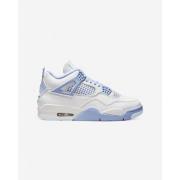 Lage Sneakers Nike Jordan 4 Retro Forget Me Not (Women's)