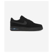Sneakers Nike Air Force 1 Low '07 SE Black University Blue