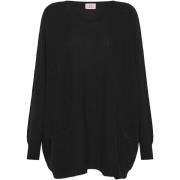 Trui Deha Woooly Blend Loose Sweater