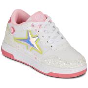 Schoenen met Wieltjes Breezy Rollers STAR