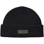 Muts Calvin Klein Jeans Patch Chunky Rib Cotton Docker B