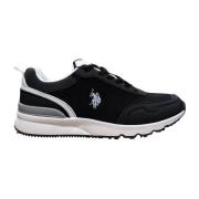 Lage Sneakers U.S Polo Assn. NOAH001M/FS1