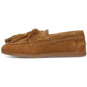 Bootschoenen Ps Poelman LIRA Damen Loafer