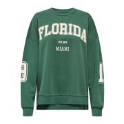 Sweater Only 15352860 VICTORY-PINENEEDLE/FLORIDA