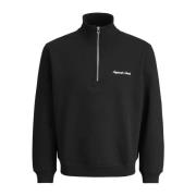 Sweater Jack &amp; Jones 12282899 JORNORREBRO-BLACK