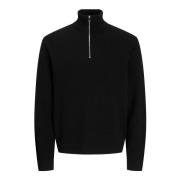 Trui Jack &amp; Jones 12259664 MILANO-BLACK