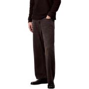 Straight Jeans Calvin Klein Jeans BAGGY J LV04RC736G