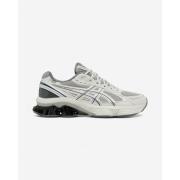 Lage Sneakers Asics Gel-Kinetic Fluent Seal Grey Pure Silver