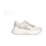 Lage Sneakers Liu Jo EVA 06 BF5035 PX026-S1874