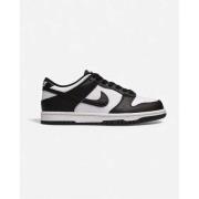 Sneakers Nike Dunk Low Retro White Black Panda (GS)