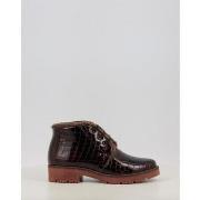 Enkellaarzen Pitillos 10773