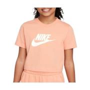 T-shirt Korte Mouw Nike -