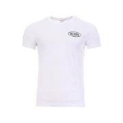 T-shirt Korte Mouw Von Dutch -