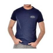 T-shirt Korte Mouw Von Dutch -