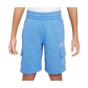 Korte Broek Nike -