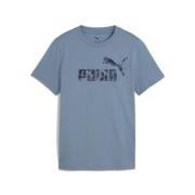 T-shirt Korte Mouw Puma -
