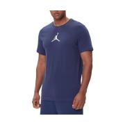 T-shirt Korte Mouw Nike -
