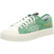 Lage Sneakers Palladium -