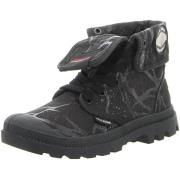 Hoge Sneakers Palladium -