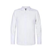 Overhemd Lange Mouw Petrol Industries -