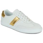 Lage Sneakers Lauren Ralph Lauren BRAYLEE-SNEAKERS-LOW TOP LACE