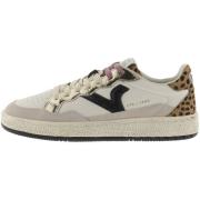 Lage Sneakers Victoria Smash-Animal
