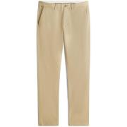 Chino Broek Tommy Hilfiger Bleecker Printed Str