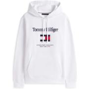 Sweater Tommy Hilfiger Tommy Embro Flag Hoo